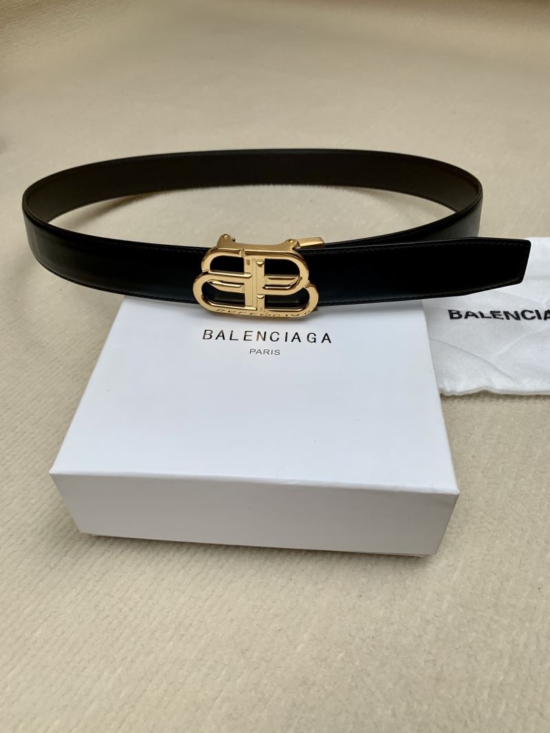 BALENCIAGA